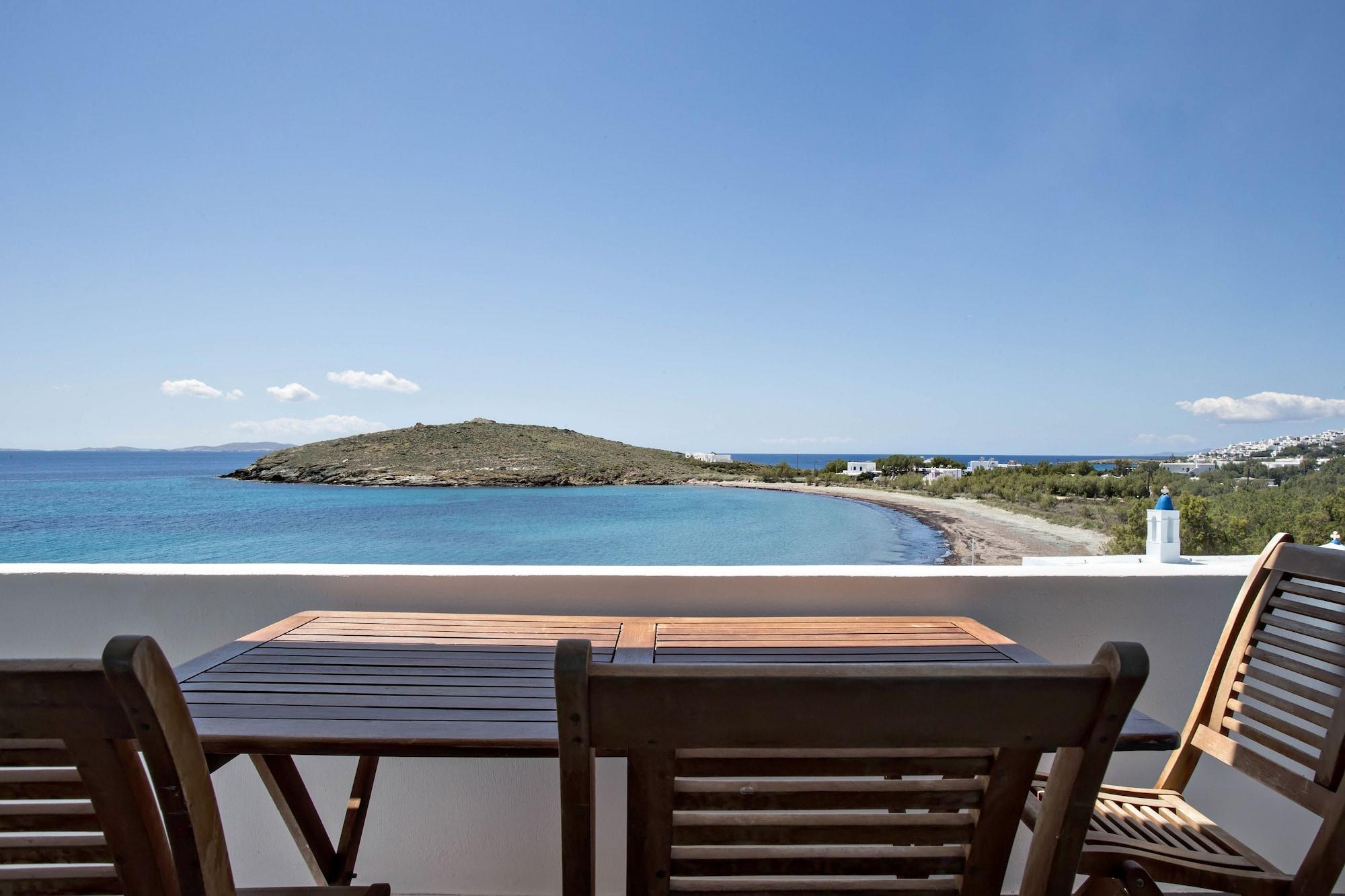 Porto Raphael Residences & Suites Agios Ioannis  Ngoại thất bức ảnh