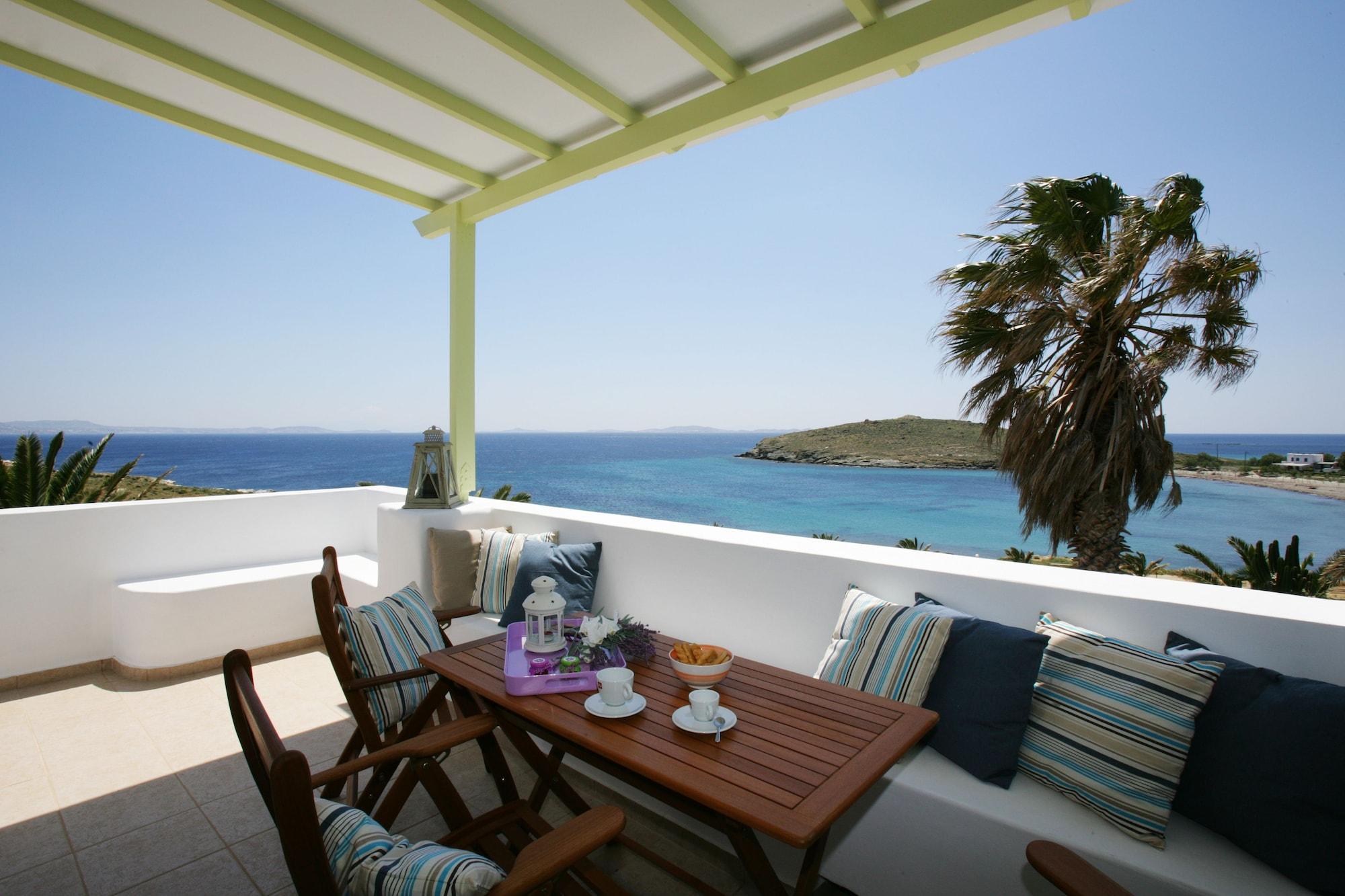 Porto Raphael Residences & Suites Agios Ioannis  Ngoại thất bức ảnh