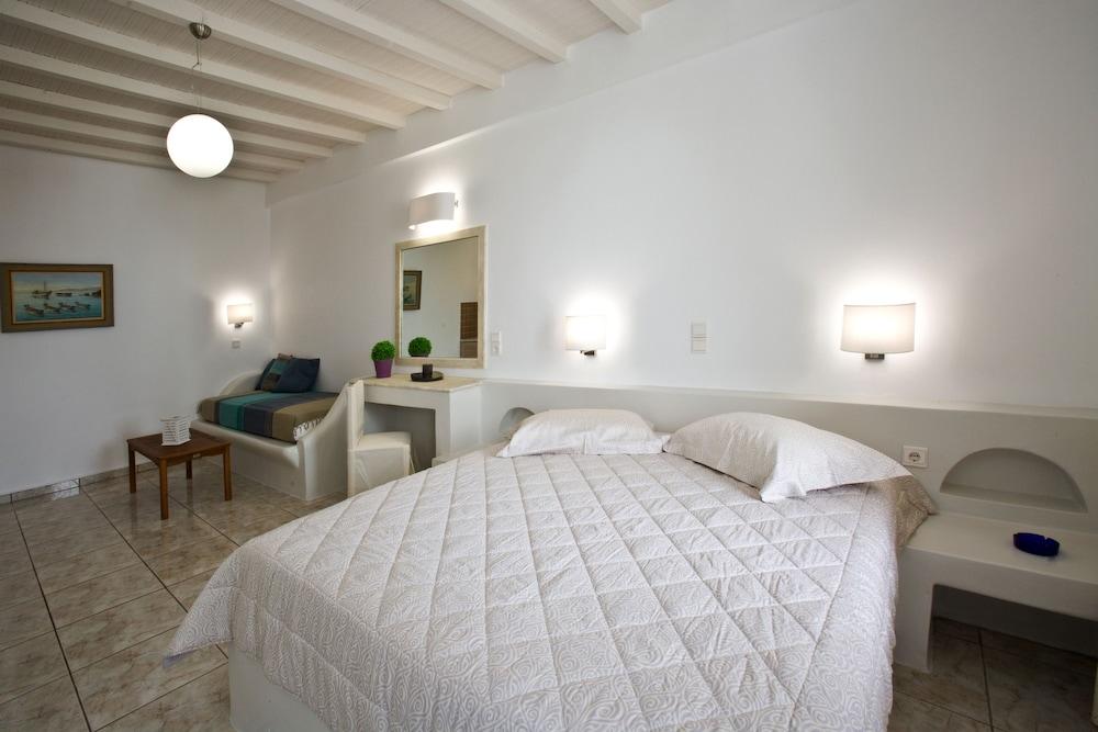 Porto Raphael Residences & Suites Agios Ioannis  Ngoại thất bức ảnh
