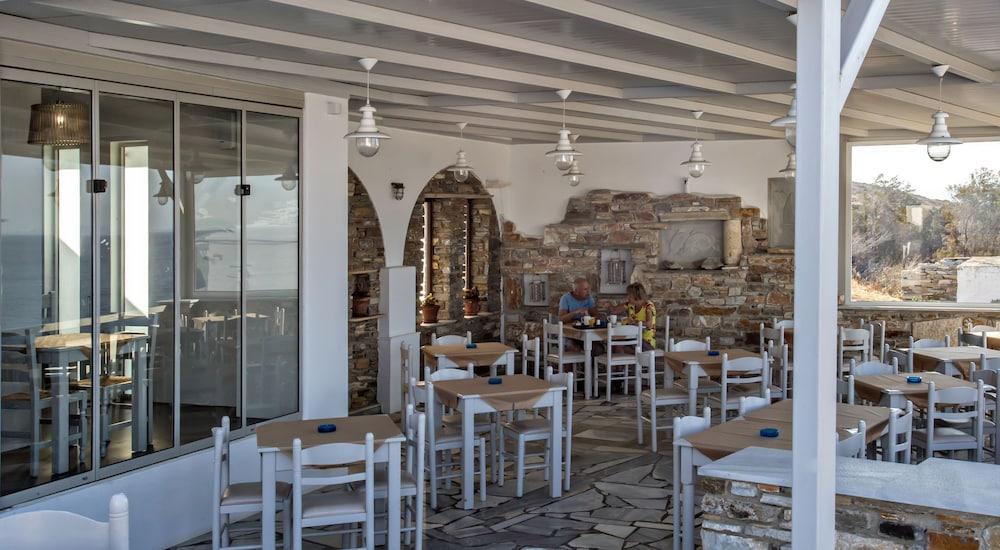 Porto Raphael Residences & Suites Agios Ioannis  Ngoại thất bức ảnh