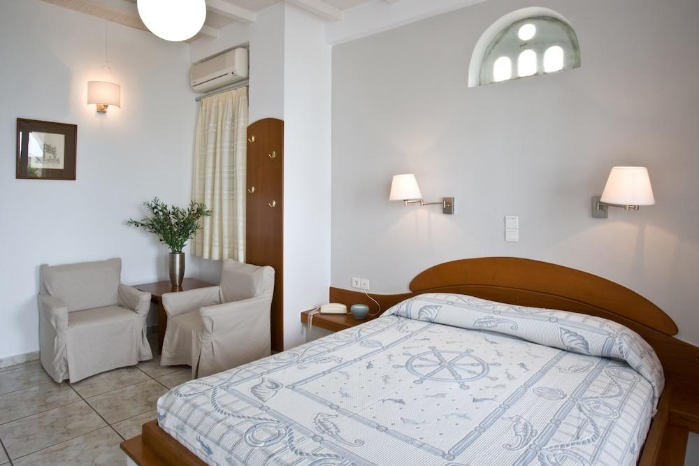 Porto Raphael Residences & Suites Agios Ioannis  Ngoại thất bức ảnh