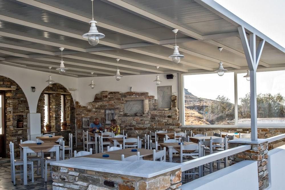Porto Raphael Residences & Suites Agios Ioannis  Ngoại thất bức ảnh