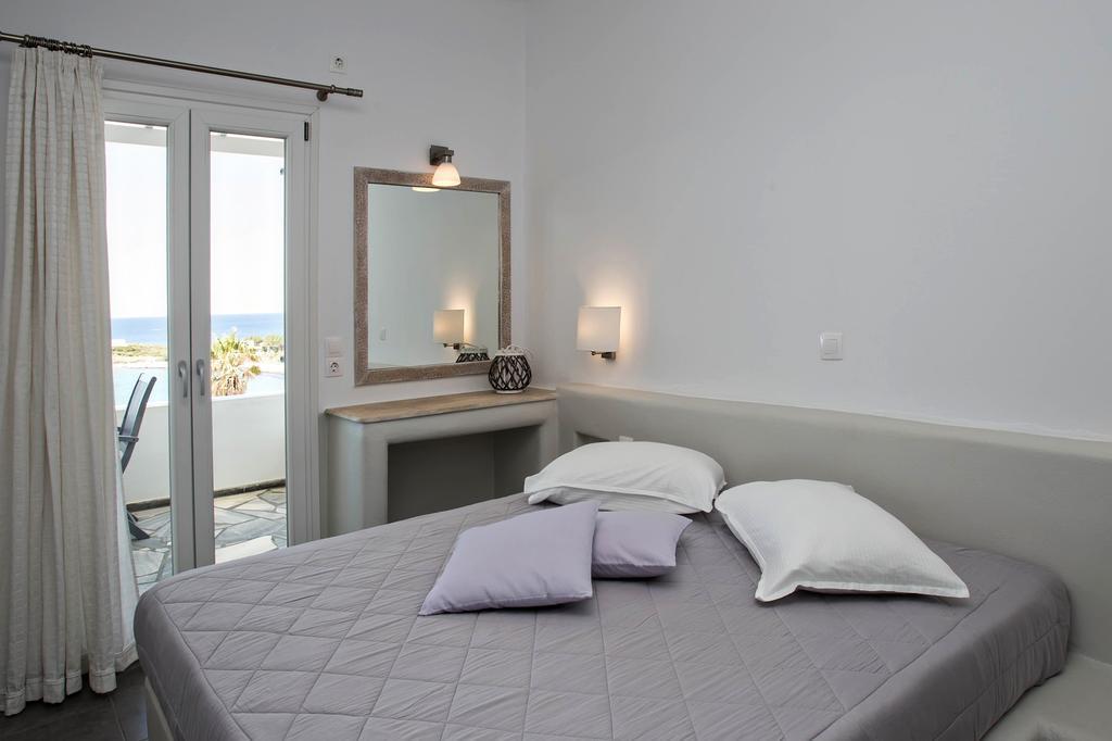 Porto Raphael Residences & Suites Agios Ioannis  Ngoại thất bức ảnh