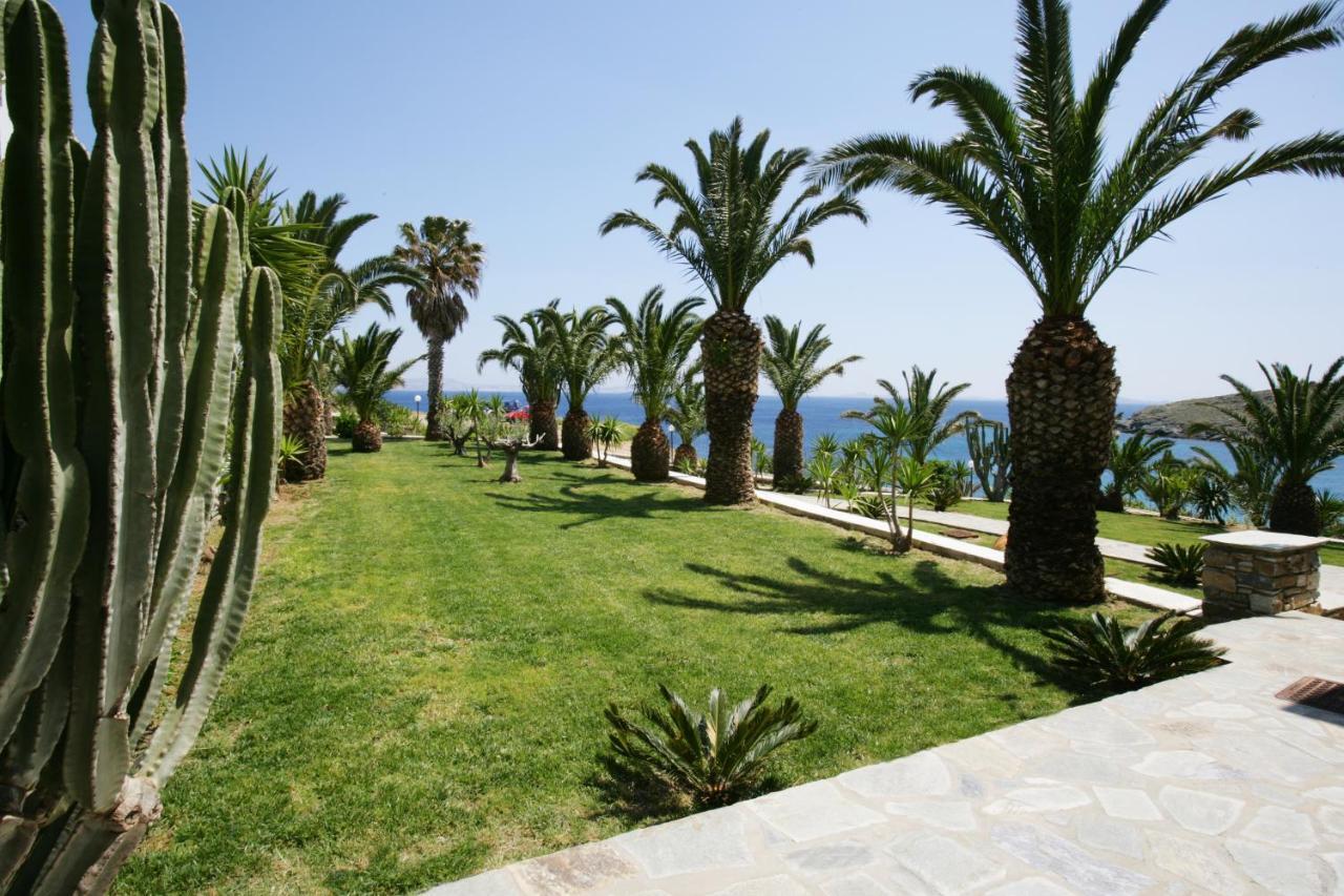 Porto Raphael Residences & Suites Agios Ioannis  Ngoại thất bức ảnh
