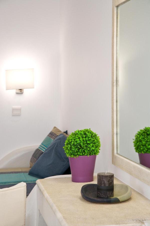 Porto Raphael Residences & Suites Agios Ioannis  Phòng bức ảnh