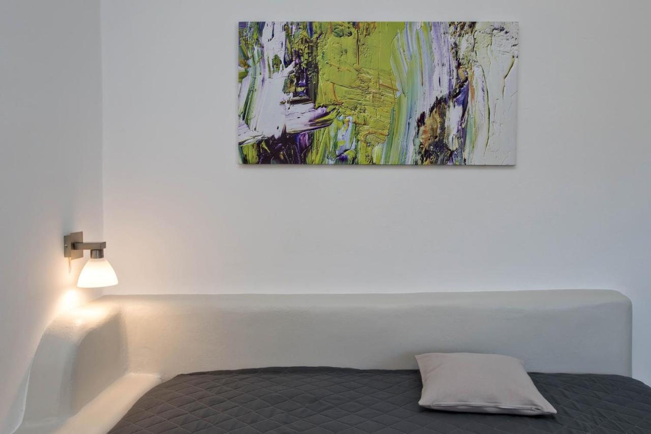 Porto Raphael Residences & Suites Agios Ioannis  Ngoại thất bức ảnh