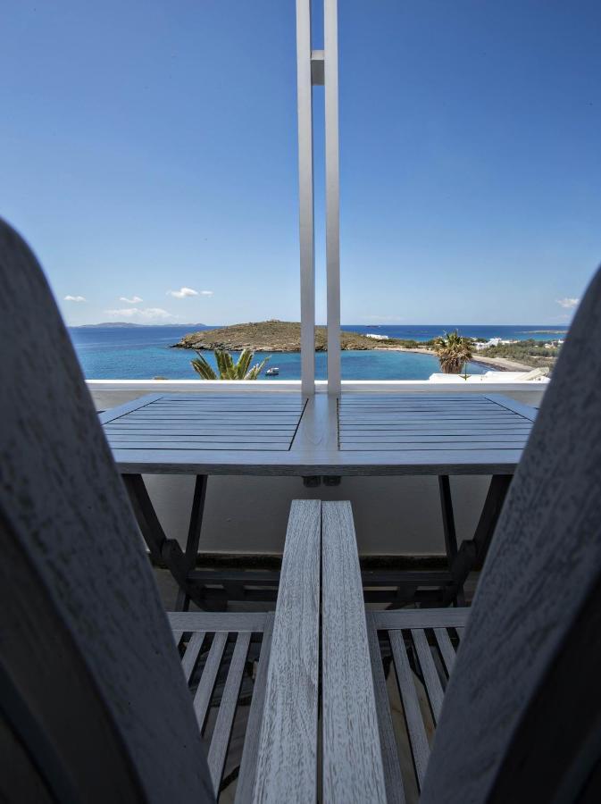 Porto Raphael Residences & Suites Agios Ioannis  Ngoại thất bức ảnh