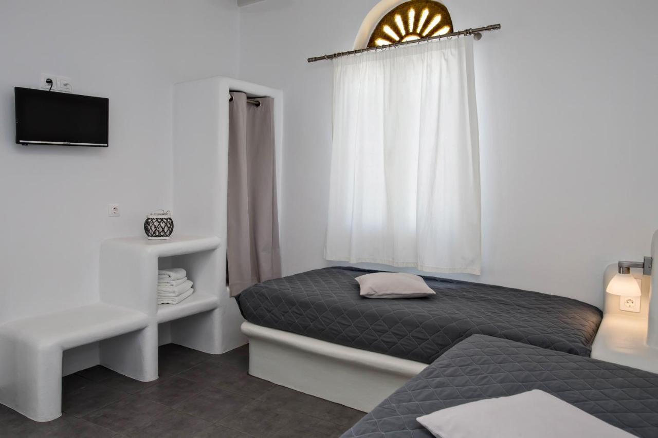 Porto Raphael Residences & Suites Agios Ioannis  Ngoại thất bức ảnh