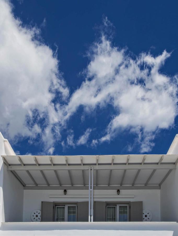 Porto Raphael Residences & Suites Agios Ioannis  Ngoại thất bức ảnh