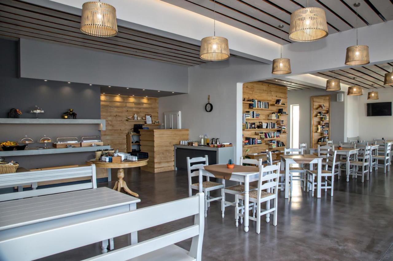 Porto Raphael Residences & Suites Agios Ioannis  Tiện nghi bức ảnh