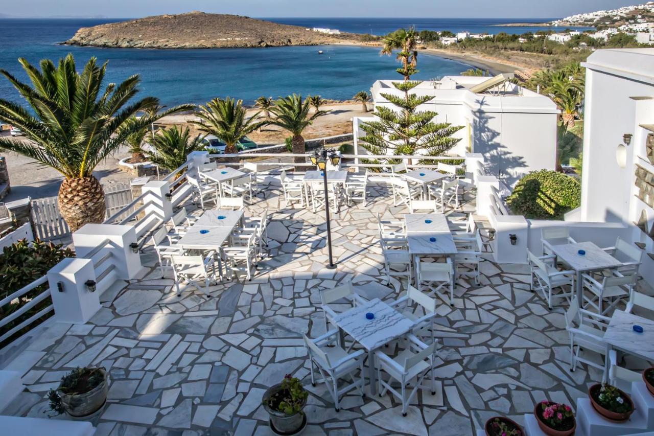 Porto Raphael Residences & Suites Agios Ioannis  Tiện nghi bức ảnh