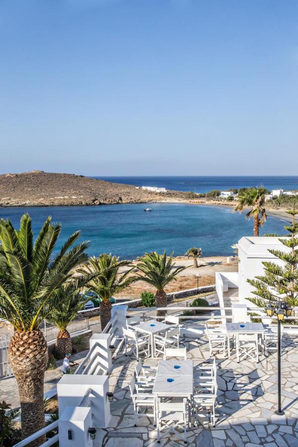 Porto Raphael Residences & Suites Agios Ioannis  Ngoại thất bức ảnh