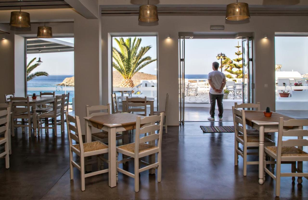Porto Raphael Residences & Suites Agios Ioannis  Ngoại thất bức ảnh